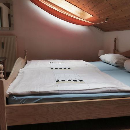 Ferienwohnung Degner Schönberg Екстериор снимка
