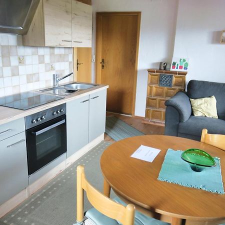 Ferienwohnung Degner Schönberg Екстериор снимка