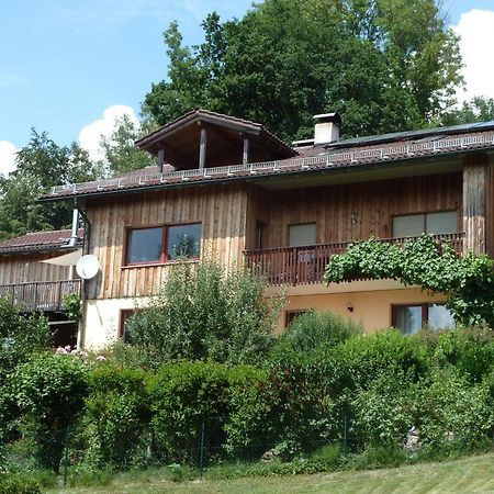 Ferienwohnung Degner Schönberg Екстериор снимка