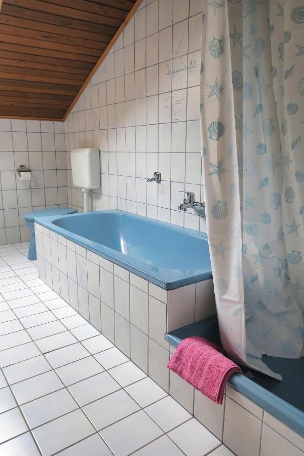 Ferienwohnung Degner Schönberg Екстериор снимка