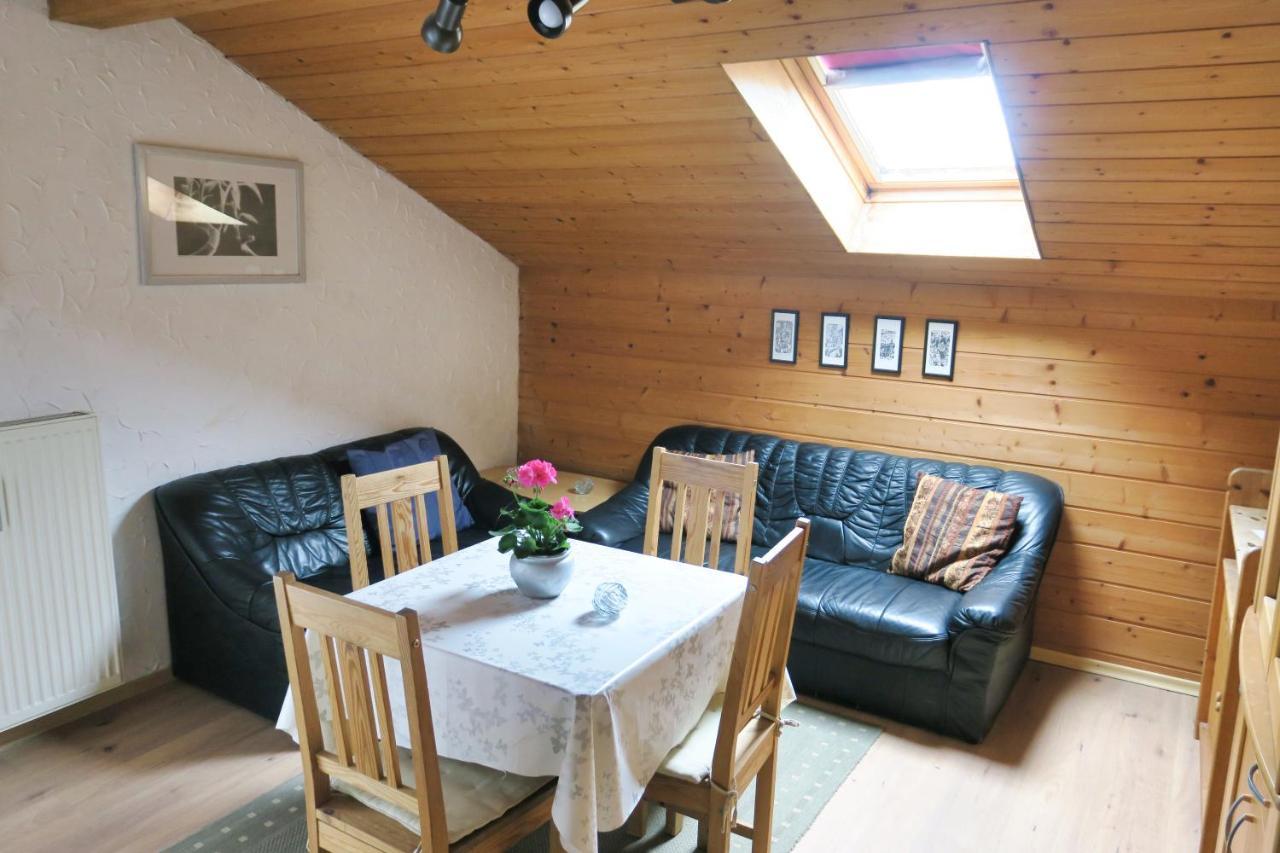 Ferienwohnung Degner Schönberg Екстериор снимка