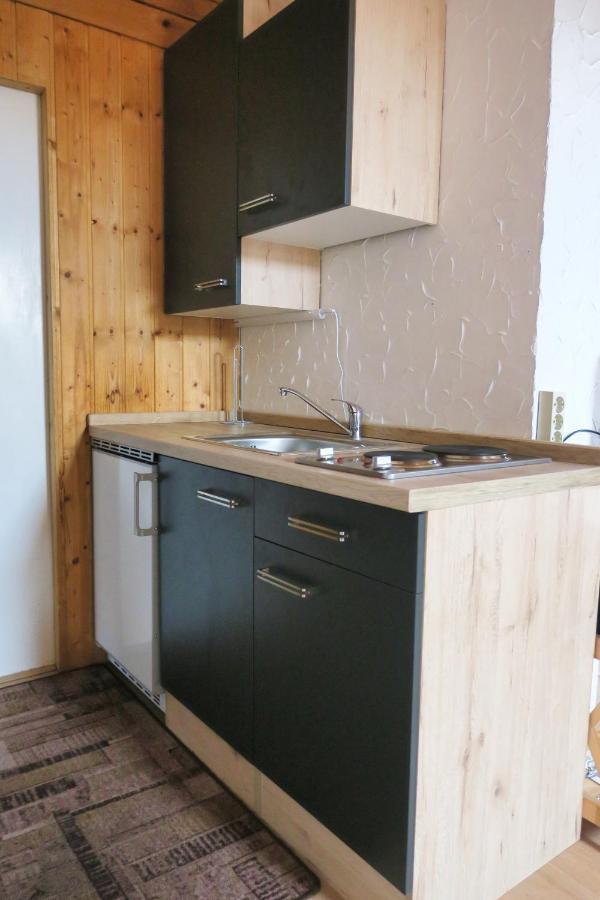 Ferienwohnung Degner Schönberg Екстериор снимка