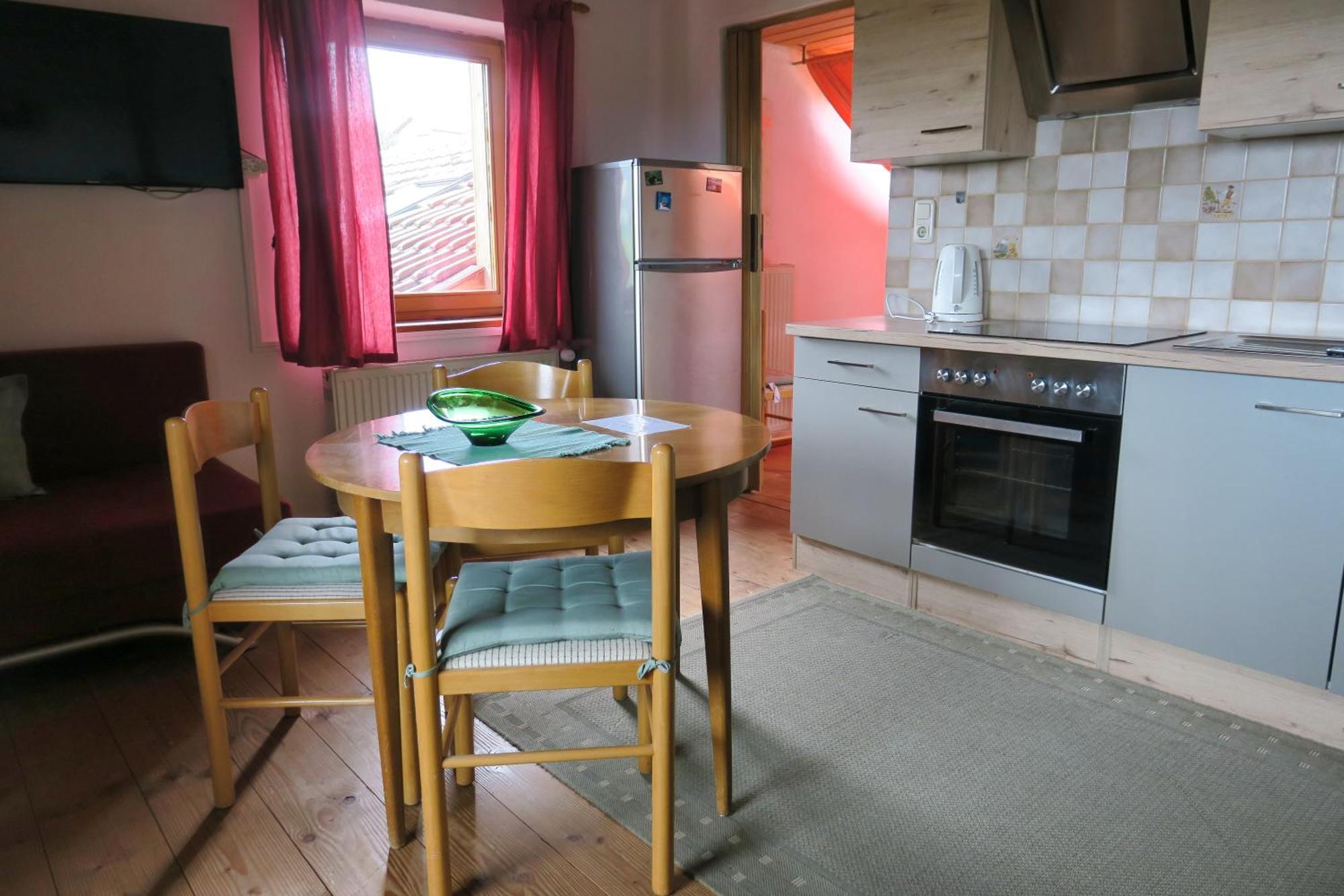 Ferienwohnung Degner Schönberg Екстериор снимка
