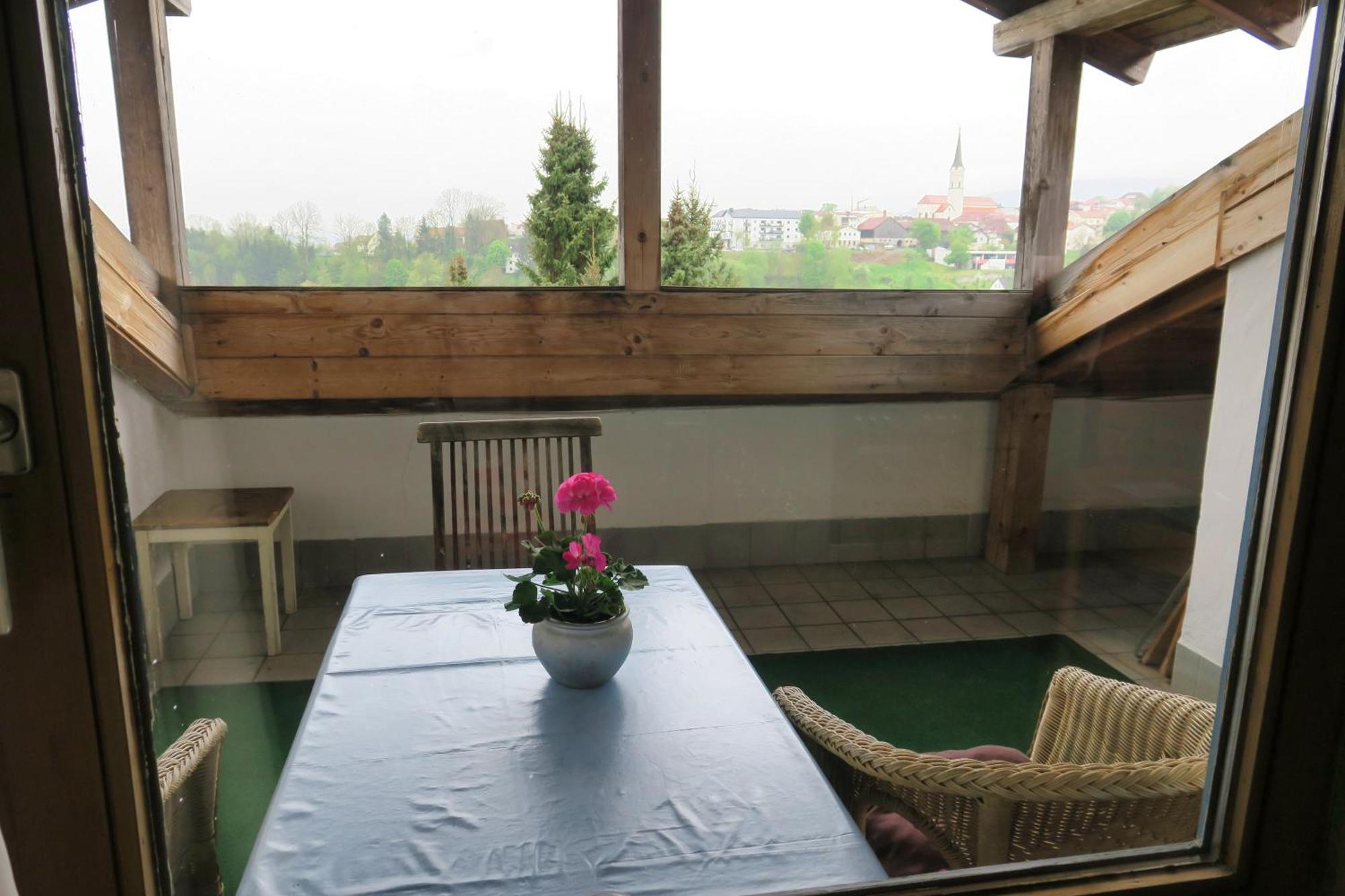 Ferienwohnung Degner Schönberg Екстериор снимка