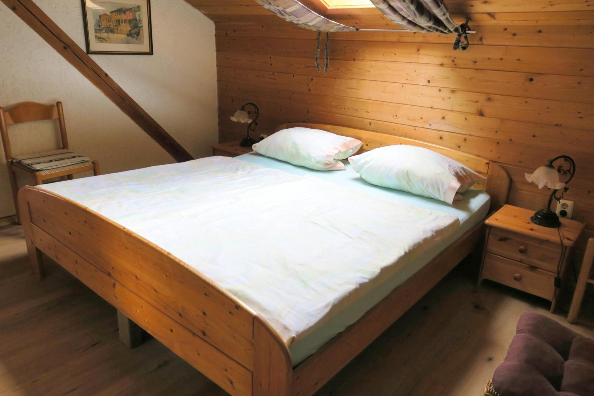 Ferienwohnung Degner Schönberg Екстериор снимка