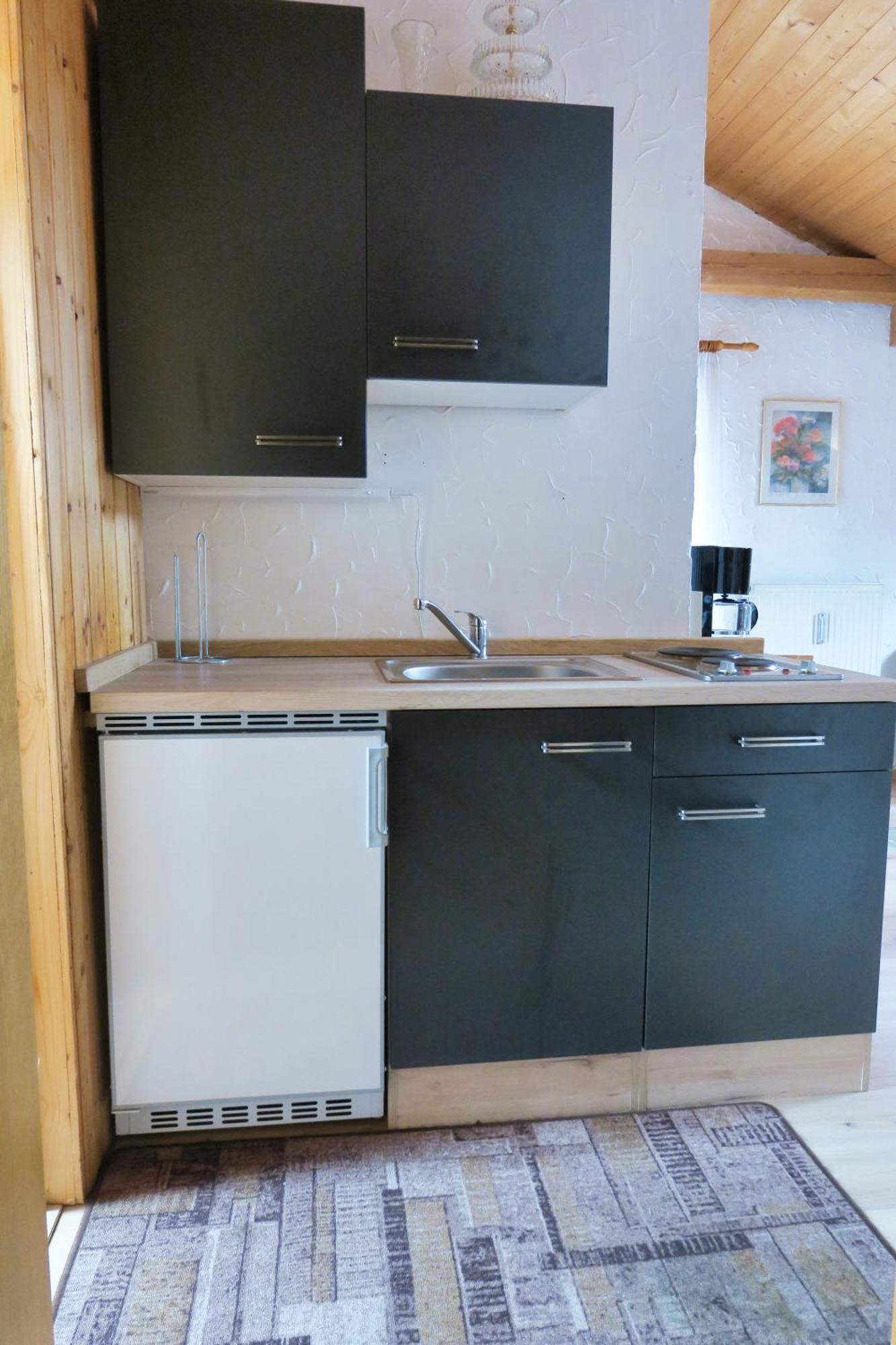 Ferienwohnung Degner Schönberg Екстериор снимка