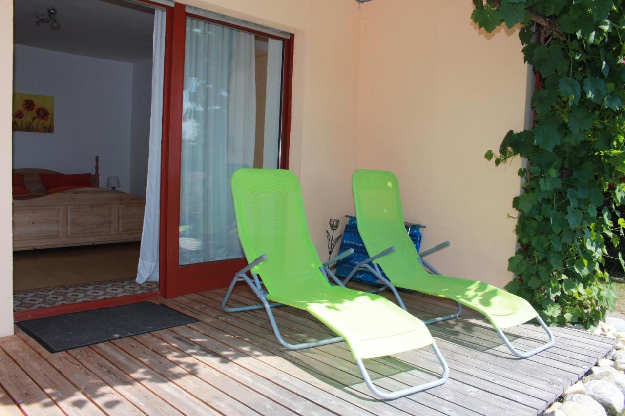 Ferienwohnung Degner Schönberg Екстериор снимка