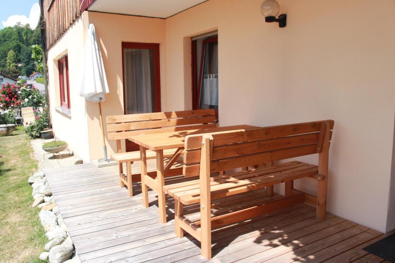 Ferienwohnung Degner Schönberg Екстериор снимка