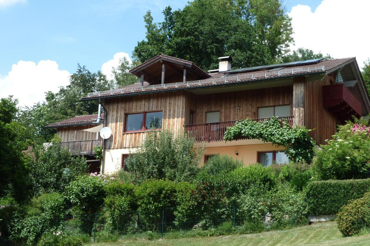 Ferienwohnung Degner Schönberg Екстериор снимка