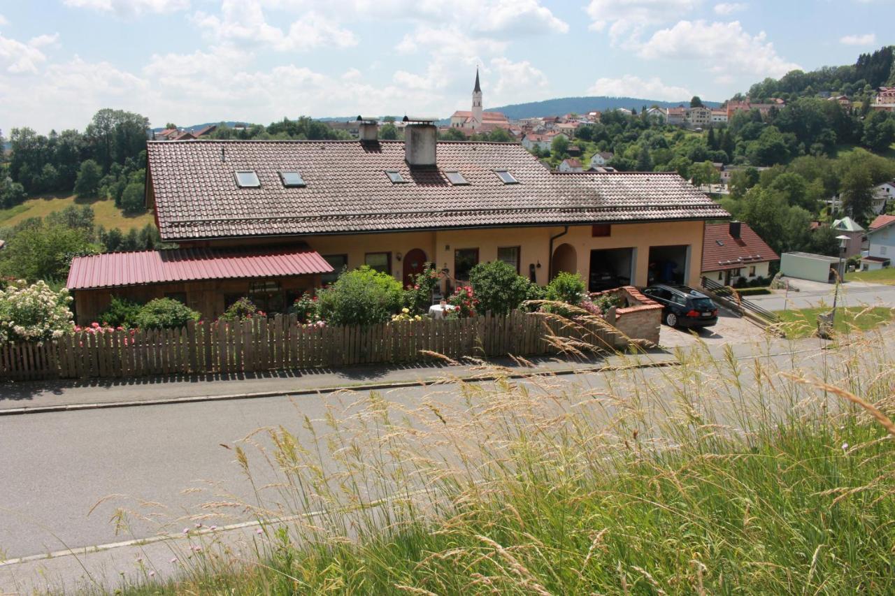 Ferienwohnung Degner Schönberg Екстериор снимка
